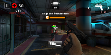 Dead Trigger 2