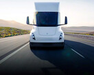 The US grid is not ready for highway electric truck stops (image: Tesla)