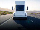 The US grid is not ready for highway electric truck stops (image: Tesla)