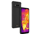 The XP Pro is a rugged smartphone with FLIR thermal camera (Image source: Sonim)