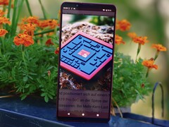 Sony Xperia 1 VIII Review