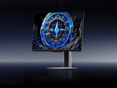 The TCL C2A Pro is equipped with a 4K dual-mode mini LED panel.