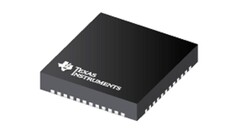 A USB-PD controller. (Source: Texas Instruments)