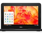 Dell Chromebook 11 3181 (Celeron N3060) Laptop Review