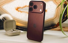 Apple iPhone 18 Pro review
