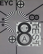 Test chart photographed