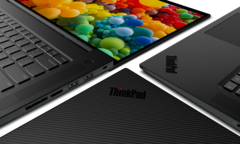 Lenovo ThinkPad P1 G4: Premium workstation gets larger 16:10 LCD, vapor chamber & Nvidia RTX A5000