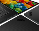 Lenovo ThinkPad P1 G4: Premium workstation gets larger 16:10 LCD, vapor chamber & Nvidia RTX A5000
