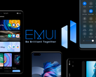 EMUI 11 may only reach 14 devices by March 2021. (Image source: Huawei)