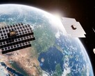 Vodafone plans to offer broadband satellite internet for smartphones in Europe this year. (Image source: Vodafone)