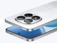 The Redmi Note 15 Pro should be joined by various 4G and 5G models globally early next year. (Image source: Xiaomi)