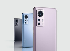 The Xiaomi 12 Lite 5G may share its rear-facing cameras with the Xiaomi 11 Lite 5G NE. (Image source: Xiaomi)