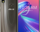 Asus ZenFone Max Pro (M2) Smartphone Review
