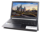 Acer Aspire 7 A715 (7300HQ, GTX 1050) Laptop Review