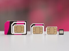 How eSIMs differ from conventional SIMs. (Source: Deutsche Telekom)