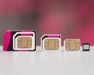 How eSIMs differ from conventional SIMs. (Source: Deutsche Telekom)