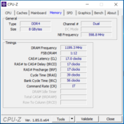 CPU-Z