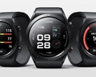 A high-end Xiaomi Watch. (Source: Xiaomi)