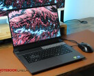 The Dell G16 has two SO-DIMM and M.2 slots for upgradability. (Source: Christian Hintze for Notebookcheck)
