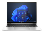 HP Elite Dragonfly G3 13.5 laptop review: All-new design and performance