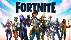 The tussle between Apple and Epic over Fortnite and App Store revenues is getting ugly. (Image: Epic Games)