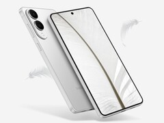 Artistic representation of Galaxy S25 Edge. (Image source: Amazon)