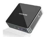 The GEEKOM MiniAir 11 is now on sale for $124 with offer code "summer5air." (Image via GEEKOM)