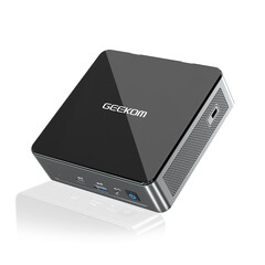The GEEKOM MiniAir 11 is now on sale for $124 with offer code 