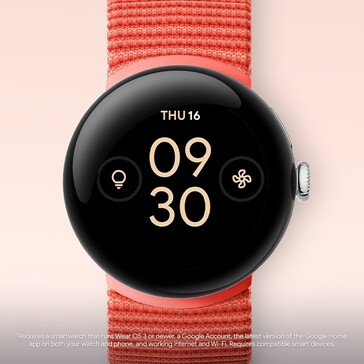Google home smartwatch shop