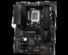 ASRock Z890 Taichi motherboard reveals unusual RAM support for Intel Arrow Lake CPUs (Image source: ASRock)