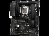 ASRock Z890 Taichi motherboard reveals unusual RAM support for Intel Arrow Lake CPUs (Image source: ASRock)