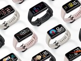The Honor Band 6. (Source: Honor)