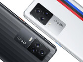 Is the iQOO 7 going to India? (Source: iQOO)