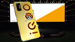 The Z1 also has a One Piece-themed special edition. (Source: XDA)