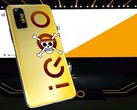 The Z1 also has a One Piece-themed special edition. (Source: XDA)