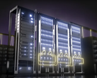 Quantum computing is stepping into the light—literally. With photonic qubits enabling faster, more efficient processing at room temperature, innovations like the Aurora quantum computer push the boundaries of what’s possible. (Image Source : Xanadu)