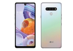 The LG Stylo 6. (Source: PocketNow)