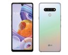 The LG Stylo 6. (Source: PocketNow)