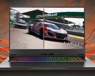 1440p could become the new standard resolution for gaming laptops in the next few years. (Image Source: Eluktronics)