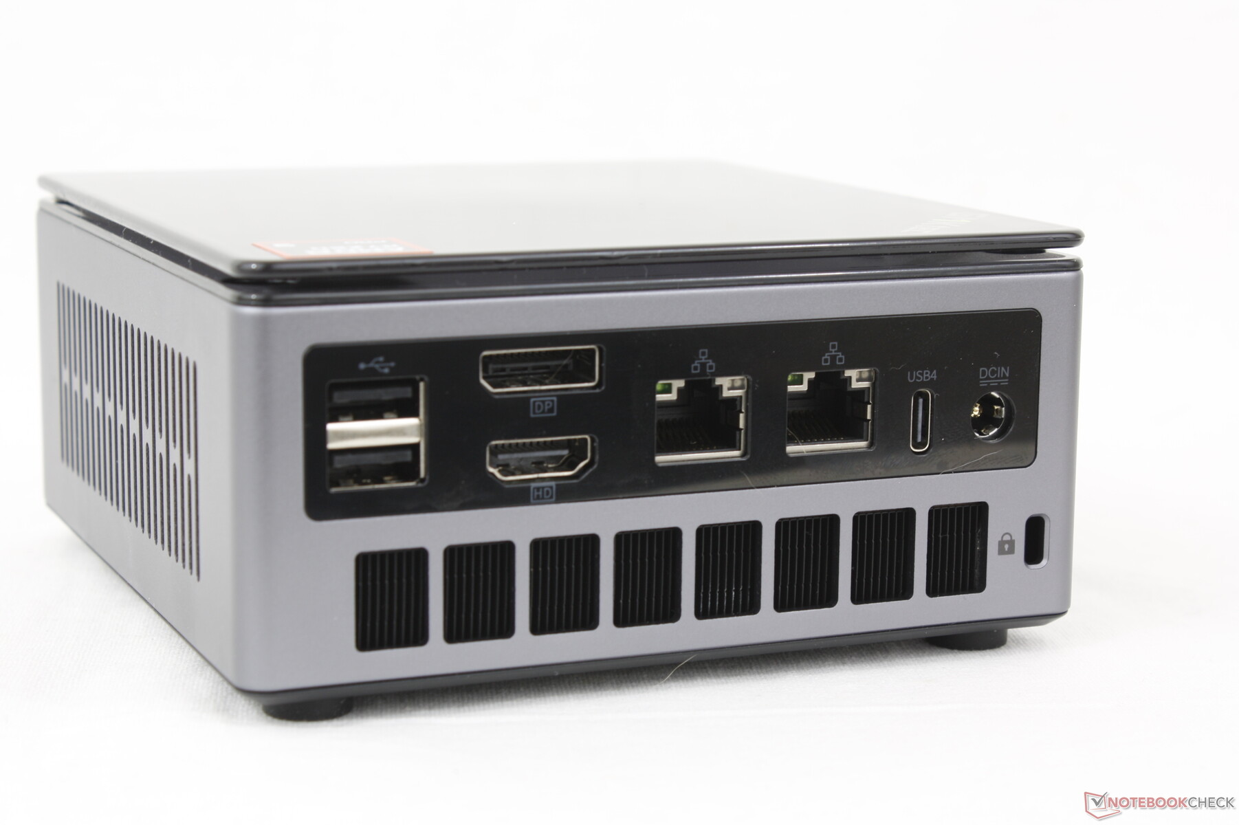 GMK NucBox M7 Pro mini PC review: Older Ryzen 9 processor GMK NucBox M7 Pro mini PC review: Older Ryzen 9 processor