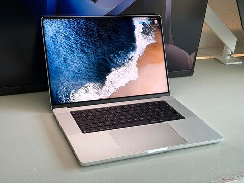 Apple's fastest laptop starts to show its age - Apple MacBook Pro 16 2026 M5 Max Review