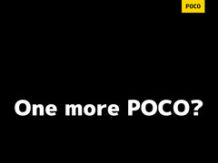 Xiaomi introduced the Poco F7 Pro and Poco F7 Ultra globally less than a month ago. (Image source: Xiaomi)