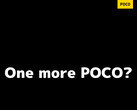 Xiaomi introduced the Poco F7 Pro and Poco F7 Ultra globally less than a month ago. (Image source: Xiaomi)