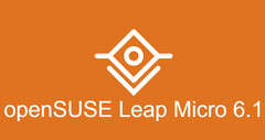 openSUSE Leap Micro 6.1 now available (Source: openSUSE News)
