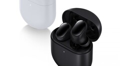 The AirDots 3 Pro. (Source: Redmi)