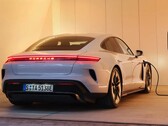 Porsche abandons the idea of including fake shifters in EV offerings. (Image source: Porsche)