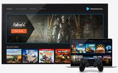 PS Now currently costs US$9.99 a month or US$59.99 for a year. (Image source: PS Now/Sony)