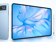 OT5S: New tablet with Widevine L1.