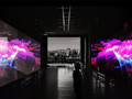 microLED might be ready to take off. (Source: Samsung)