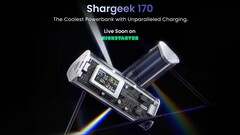 The Shargeek 170. (Source: Sharge)